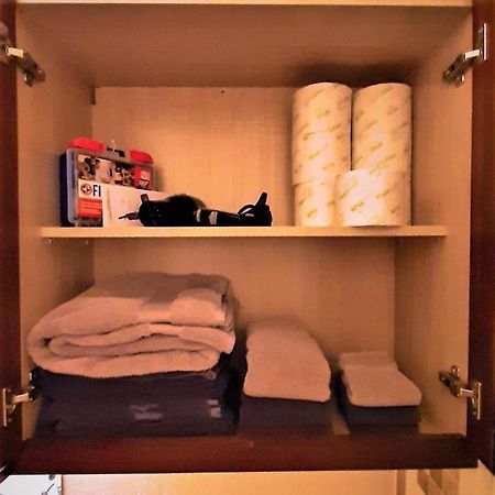 Near To Ouhsc Hospitals-Garage Studio أوكلاهوما سيتي المظهر الخارجي الصورة