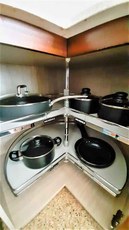 Near To Ouhsc Hospitals-Garage Studio أوكلاهوما سيتي المظهر الخارجي الصورة