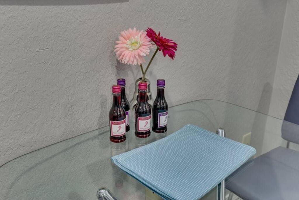 Near To Ouhsc Hospitals-Garage Studio أوكلاهوما سيتي المظهر الخارجي الصورة