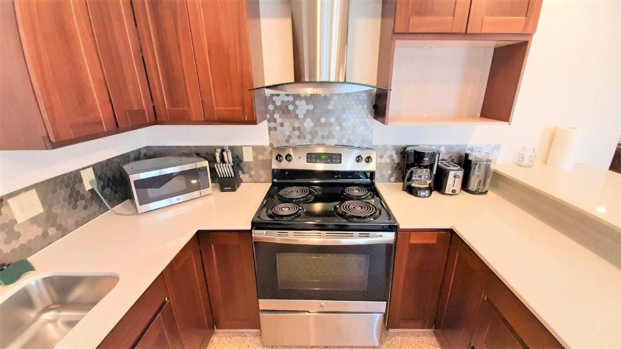Near To Ouhsc Hospitals-Garage Studio أوكلاهوما سيتي المظهر الخارجي الصورة