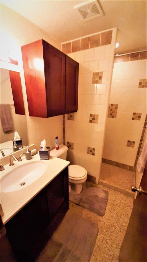 Near To Ouhsc Hospitals-Garage Studio أوكلاهوما سيتي المظهر الخارجي الصورة