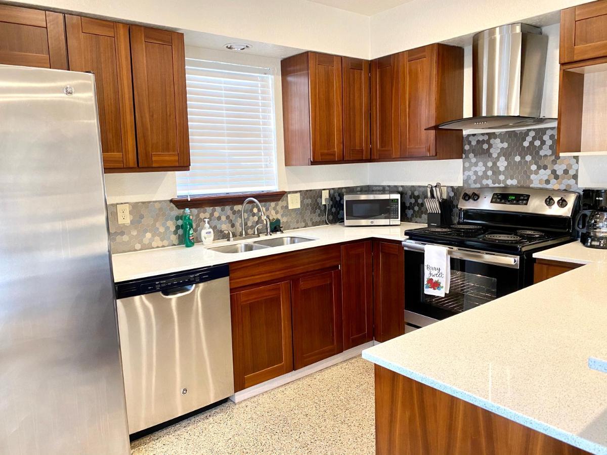Near To Ouhsc Hospitals-Garage Studio أوكلاهوما سيتي المظهر الخارجي الصورة