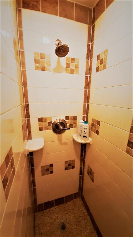 Near To Ouhsc Hospitals-Garage Studio أوكلاهوما سيتي المظهر الخارجي الصورة